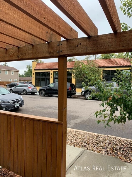 1 bedroom apartment for rent in Berkeley - West Denver, Denver