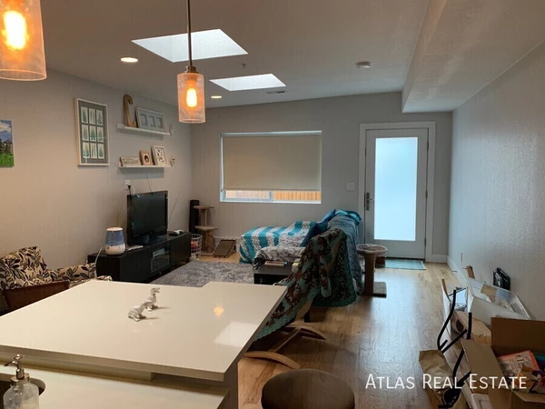 1 bedroom apartment for rent in Berkeley - West Denver, Denver