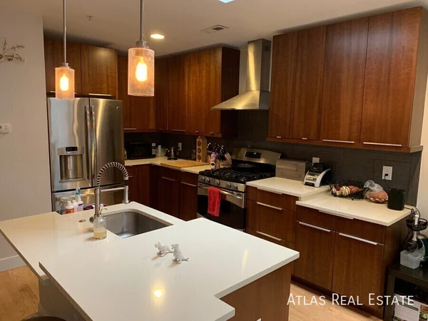 1 bedroom apartment for rent in Berkeley - West Denver, Denver