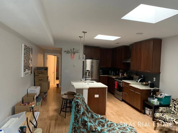 1 bedroom apartment for rent in Berkeley - West Denver, Denver