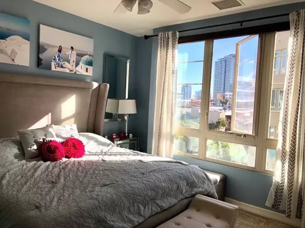 3 bedrooms apartment for rent in East Village SD - Central SD, San Diego