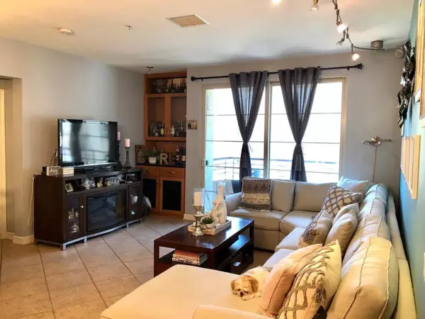 3 bedrooms apartment for rent in East Village SD - Central SD, San Diego