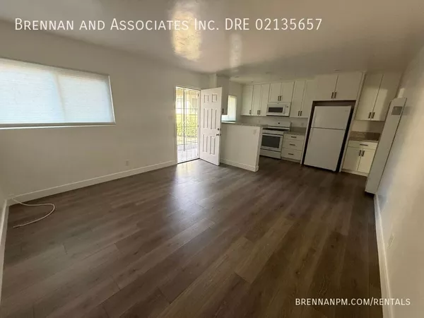 1 bedroom apartment for rent in Hillcrest - Central SD, San Diego