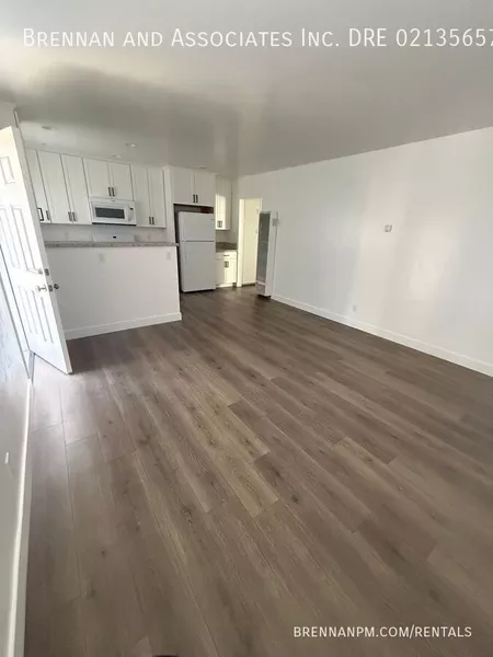 1 bedroom apartment for rent in Hillcrest - Central SD, San Diego