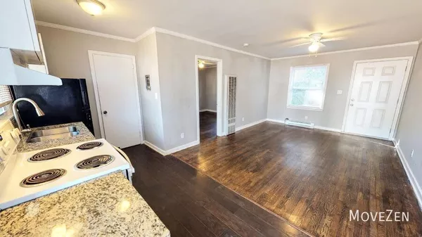 1 bedroom apartment for rent in Grier Heights - Central Charlotte, Charlotte