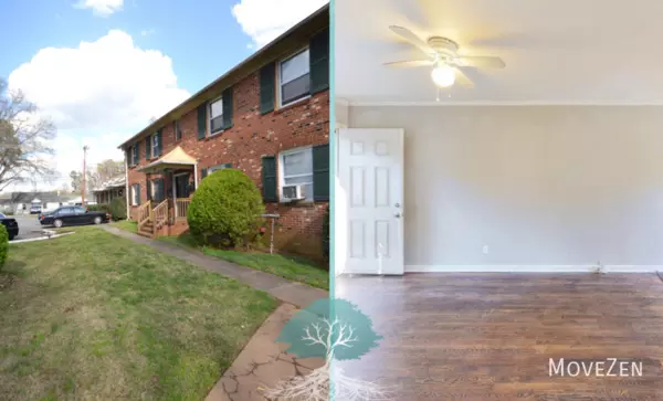 1 bedroom apartment for rent in Grier Heights - Central Charlotte, Charlotte