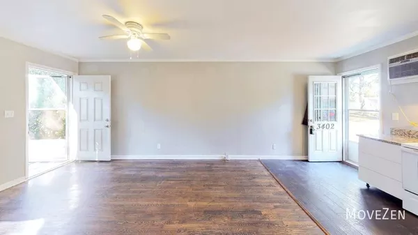 1 bedroom apartment for rent in Grier Heights - Central Charlotte, Charlotte
