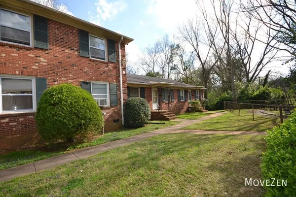 1 bedroom apartment for rent in Grier Heights - Central Charlotte, Charlotte
