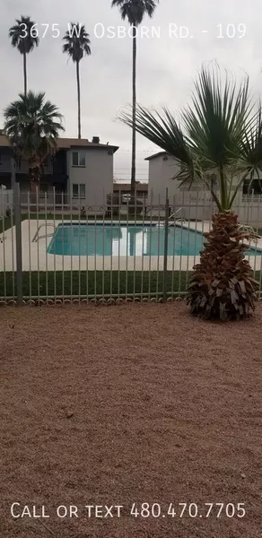 1 bedroom apartment for rent in Maryvale - Phoenix, Phoenix