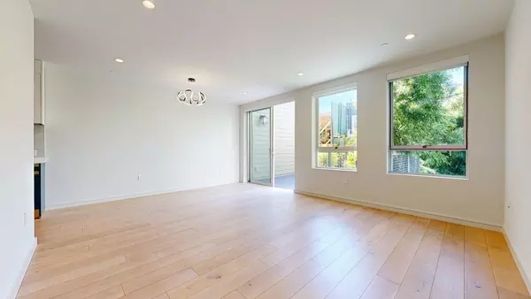 1 bedroom apartment for rent in Mission District - San Francisco, San Francisco