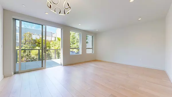 1 bedroom apartment for rent in Mission District - San Francisco, San Francisco
