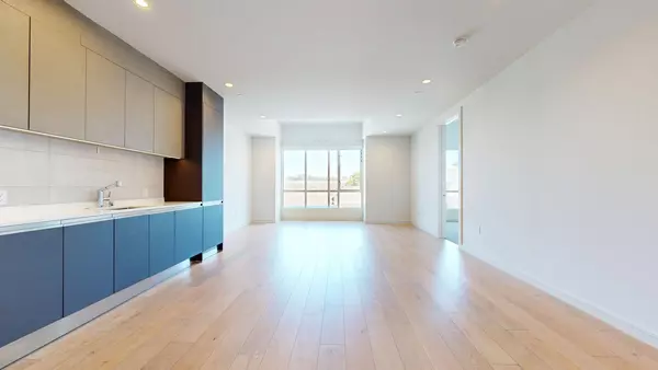 2 bedrooms apartment for rent in Mission District - San Francisco, San Francisco