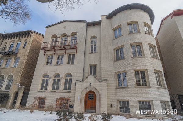 3 bedrooms apartment for rent in Rogers Park - Far North Side, Chicago