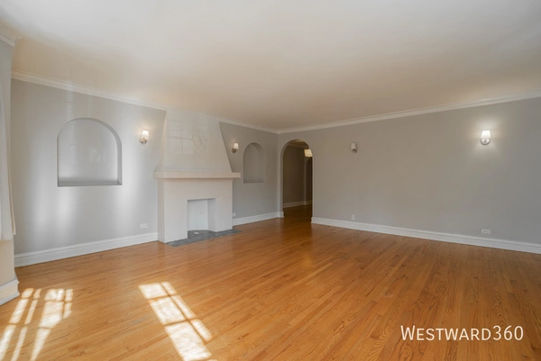 3 bedrooms apartment for rent in Rogers Park - Far North Side, Chicago