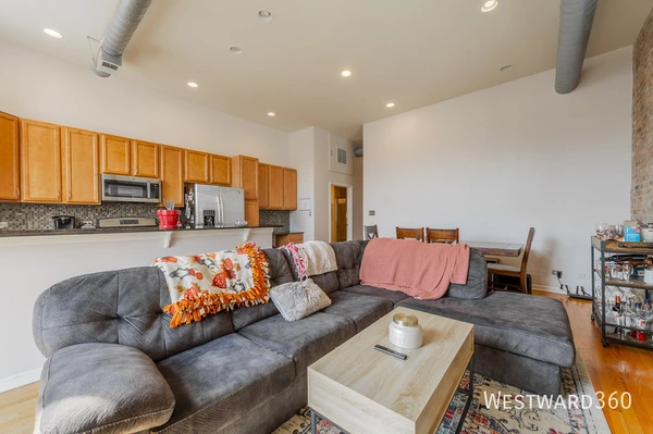 2 bedrooms apartment for rent in River West - Central, Chicago