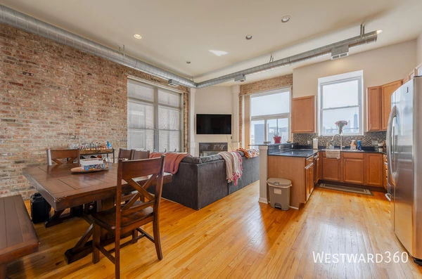 2 bedrooms apartment for rent in River West - Central, Chicago