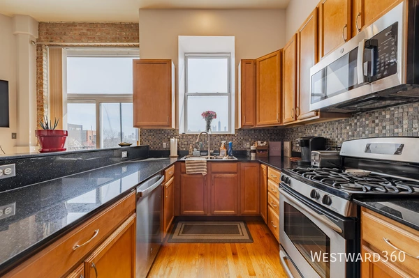 2 bedrooms apartment for rent in River West - Central, Chicago