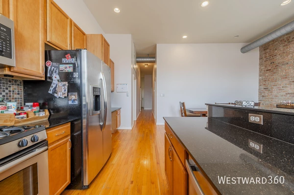 2 bedrooms apartment for rent in River West - Central, Chicago