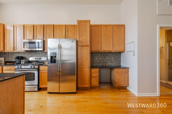 2 bedrooms apartment for rent in River West - Central, Chicago