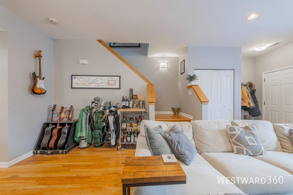 3 bedrooms apartment for rent in West Town - West Side, Chicago