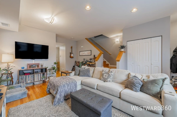 3 bedrooms apartment for rent in West Town - West Side, Chicago