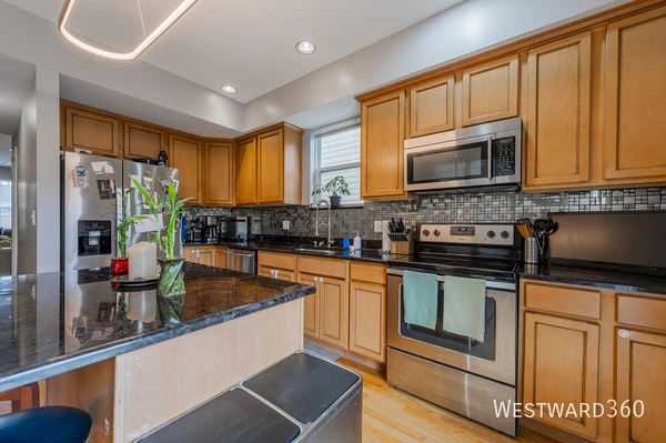 3 bedrooms apartment for rent in West Town - West Side, Chicago