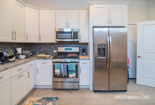 2 bedrooms apartment for rent in Wicker Park - Central, Chicago