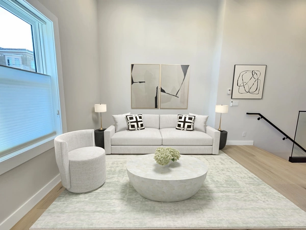 1 bedroom apartment for rent in Clarendon Heights - San Francisco, San Francisco