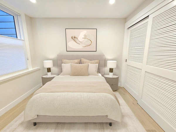 1 bedroom apartment for rent in Clarendon Heights - San Francisco, San Francisco