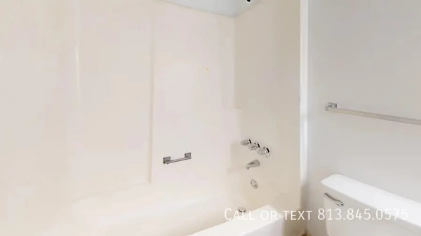 1 bedroom apartment for rent in Lowry Park North - North Tampa, Tampa