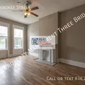 4 bedrooms apartment for rent in Gravois Park - South STL, Saint Louis