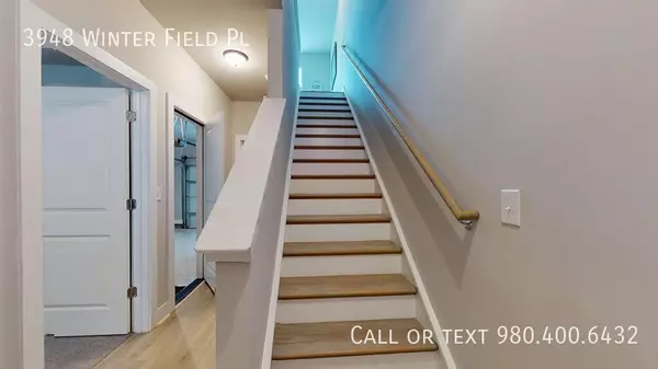 3 bedrooms apartment for rent in Windsor Park - East Charlotte, Charlotte