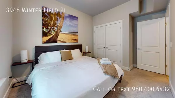 3 bedrooms apartment for rent in Windsor Park - East Charlotte, Charlotte