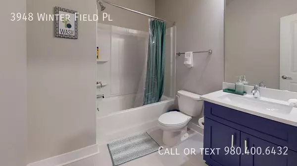 3 bedrooms apartment for rent in Windsor Park - East Charlotte, Charlotte