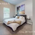 3 bedrooms apartment for rent in Windsor Park - East Charlotte, Charlotte