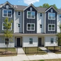 3 bedrooms apartment for rent in Windsor Park - East Charlotte, Charlotte