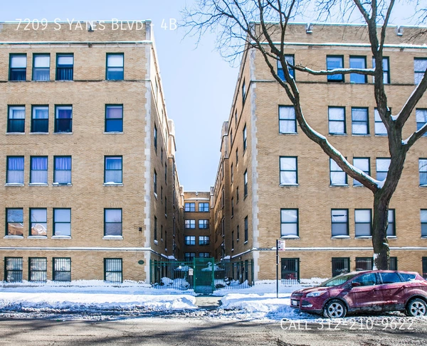 1 bedroom apartment for rent in South Shore - South Side, Chicago
