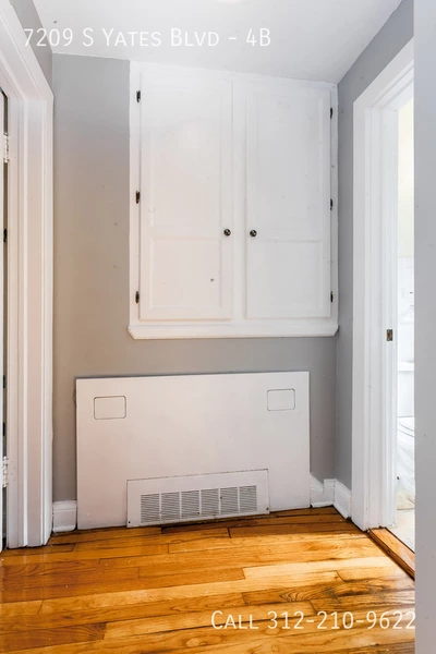 1 bedroom apartment for rent in South Shore - South Side, Chicago