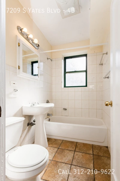 1 bedroom apartment for rent in South Shore - South Side, Chicago