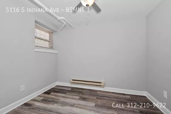 3 bedrooms apartment for rent in Washington Park - South Side, Chicago
