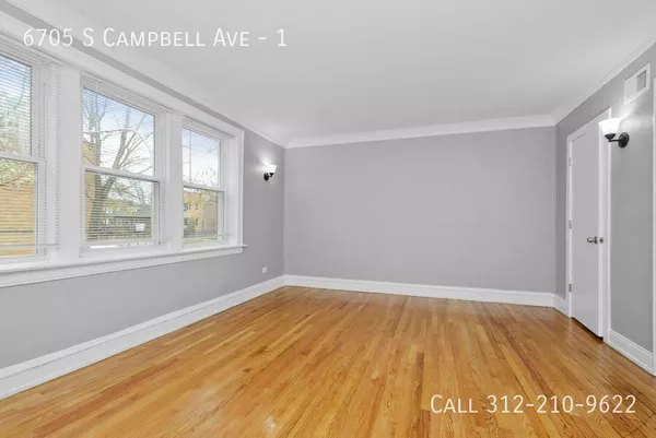 1 bedroom apartment for rent in Chicago Lawn - Southwest Side, Chicago