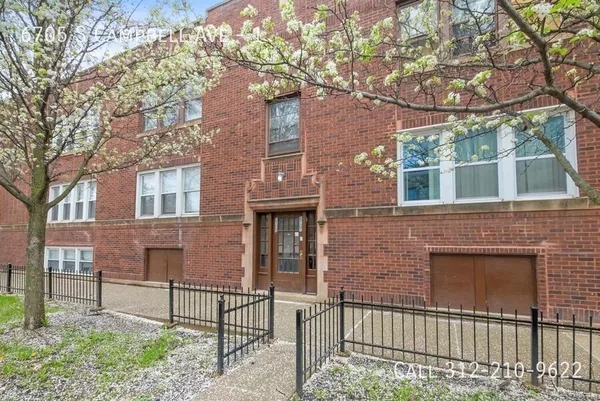 1 bedroom apartment for rent in Chicago Lawn - Southwest Side, Chicago