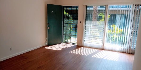 1 bedroom apartment for rent in Carthay - Central Los Angeles, Los Angeles