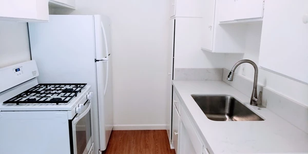 1 bedroom apartment for rent in Carthay - Central Los Angeles, Los Angeles