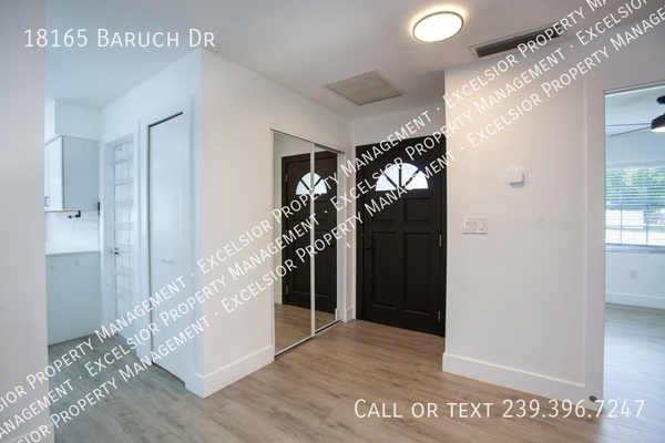 3 bedrooms apartment for rent in San Carlos Park - SW FL Coast, Fort Myers