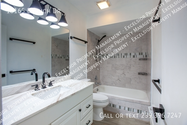 3 bedrooms apartment for rent in San Carlos Park - SW FL Coast, Fort Myers