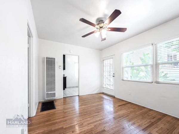 1 bedroom apartment for rent in Talmadge - Inland, San Diego