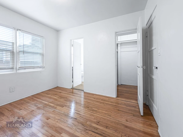 1 bedroom apartment for rent in Talmadge - Inland, San Diego