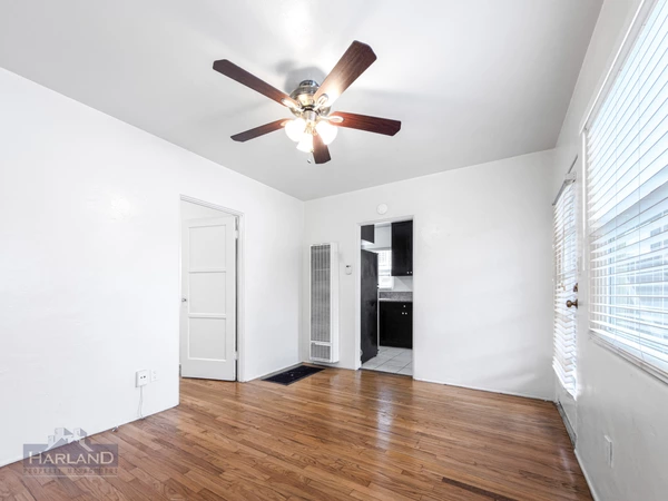 1 bedroom apartment for rent in Talmadge - Inland, San Diego