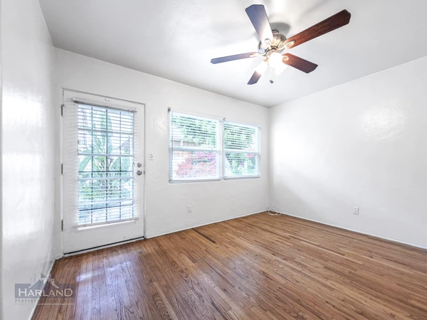 1 bedroom apartment for rent in Talmadge - Inland, San Diego